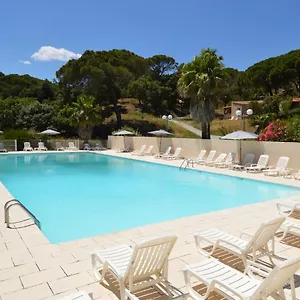  Appartement Le Domaine De Villepey By Sdr France