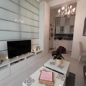  Appartement Chic Le Côsy Des Prêcheurs France