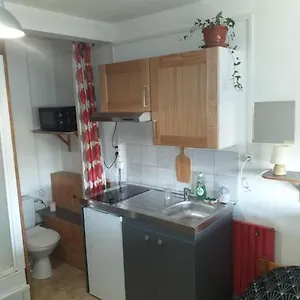 Cap Dauphiné Appartement