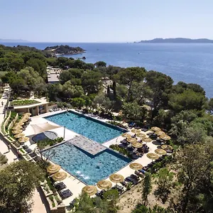 **** Hotel Belambra Clubs Presqu'ile De Giens - Les Criques Frankrijk