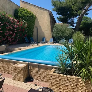 *** Hotel La Bastide D'entraigues Frankrijk