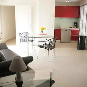  Appartement Le Vieux Port France