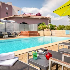 *** Hotel Ibis Styles St Raphael Frankrijk
