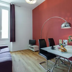  Appartement Florella Marceau France