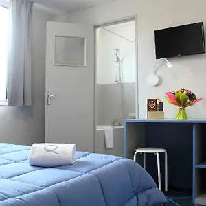 ** Hotel Le Petit Majestic Frankrijk