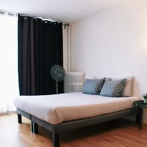  Appartement Lauriston France